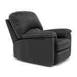 G Plan Chloe Small Armchair - Small Armchair Grade L — L852 Cambridge Petrol Blue, gallery image 1