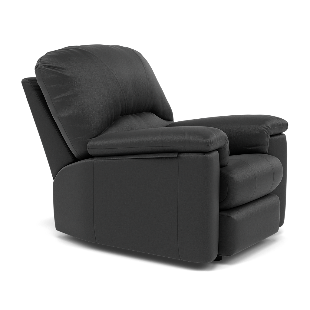G Plan Chloe Small Armchair - Small Armchair Grade L — L852 Cambridge Petrol Blue, gallery image 1