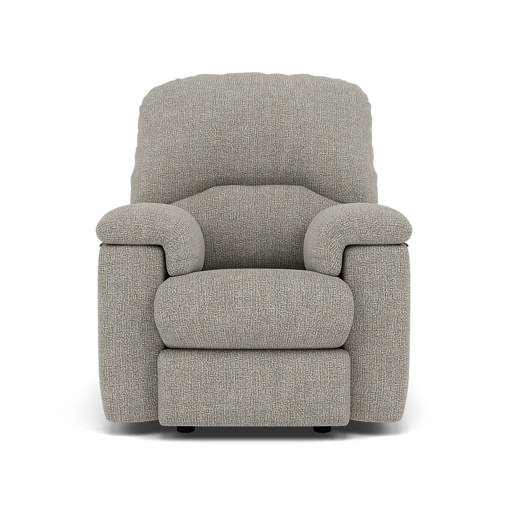 G Plan Chloe Small Armchair - Small Armchair Grade W Armchairs Sterling Home 1 W001 Loom Smoke