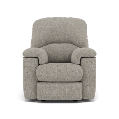 G Plan Chloe Small Armchair - Small Armchair Grade W Armchairs Sterling Home 1 W001 Loom Smoke