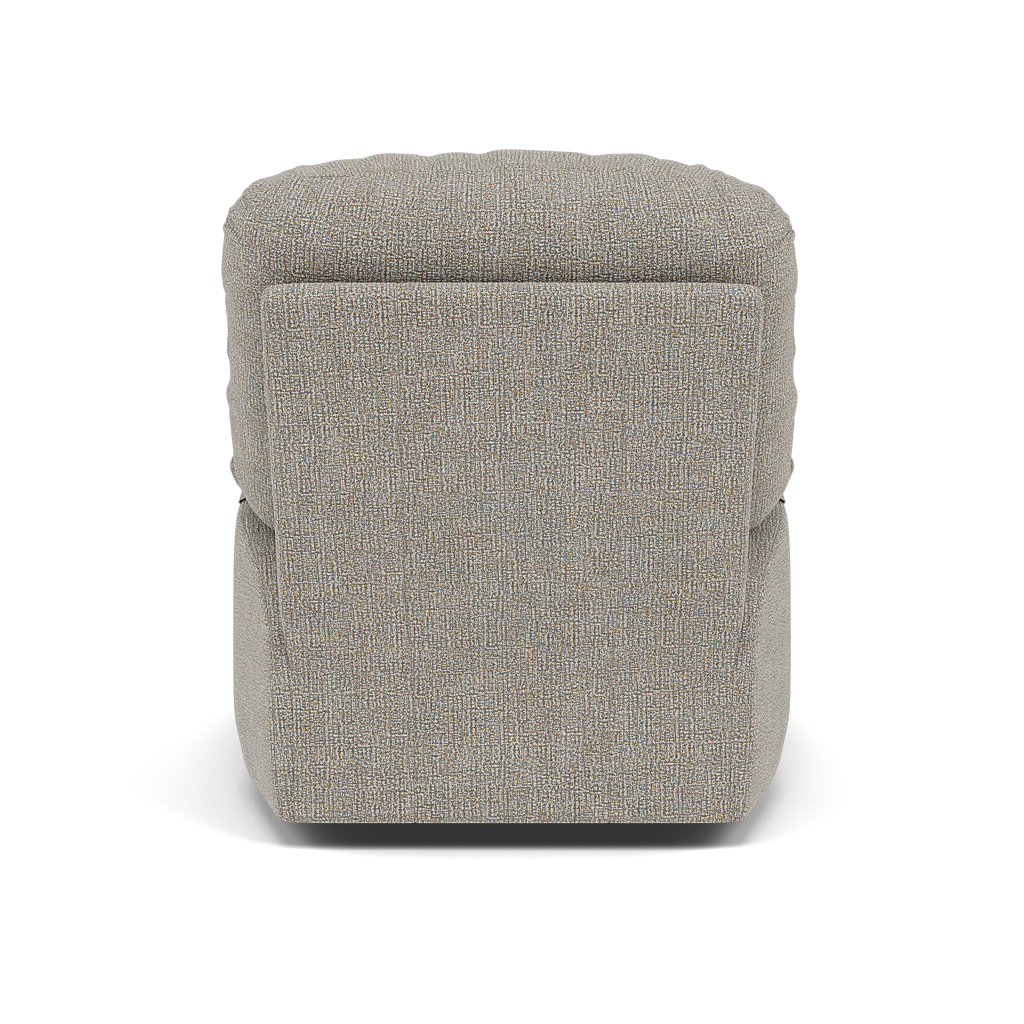 G Plan Chloe Small Armchair - Small Armchair Grade W — W001 Loom Smoke, gallery image 2