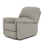 G Plan Chloe Small Armchair - Small Armchair Grade W — W001 Loom Smoke, gallery image 3