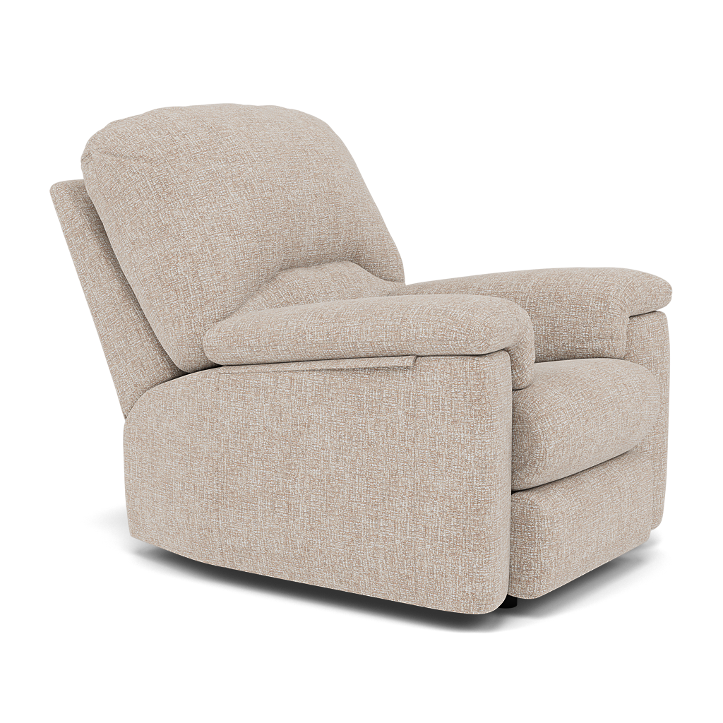 G Plan Chloe Small Armchair - Small Armchair Grade W — W002 Loom Shale, gallery image 1