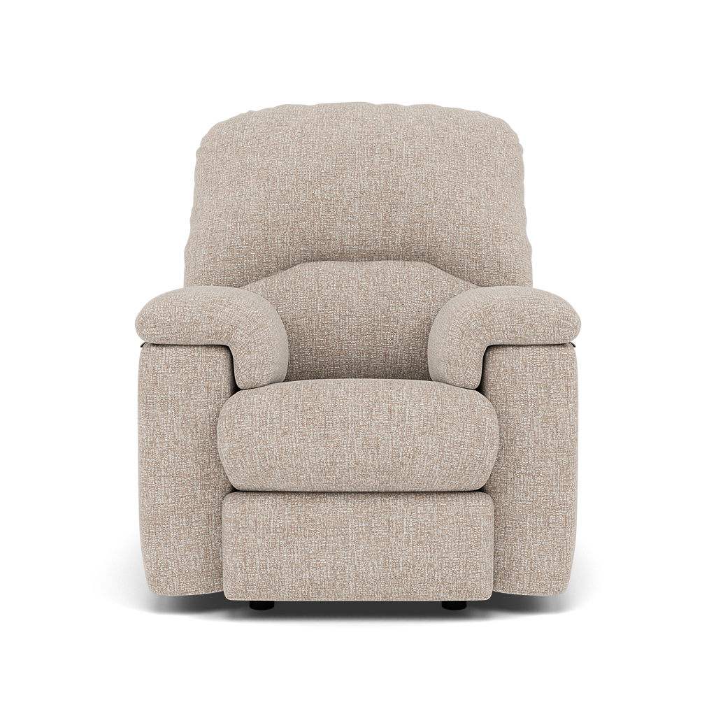 G Plan Chloe Small Armchair - Small Armchair Grade W Armchairs Sterling Home 3 W002 Loom Shale