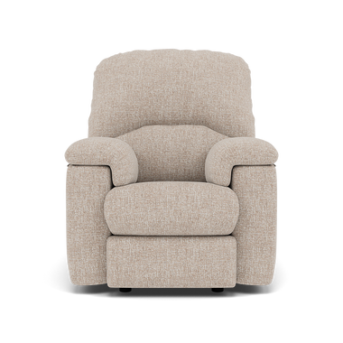 G Plan Chloe Small Armchair - Small Armchair Grade W Armchairs Sterling Home 3 W002 Loom Shale