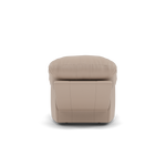 G Plan Chloe Small Recliner Armchair - Small Power Recliner Chair Grade L - Power Recliner — L844 Cambridge Plaster, gallery image 2
