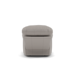 G Plan Chloe Small Recliner Armchair - Small Recliner Chair Grade L - Manual Recliner — L842 Cambridge Grey, gallery image 2