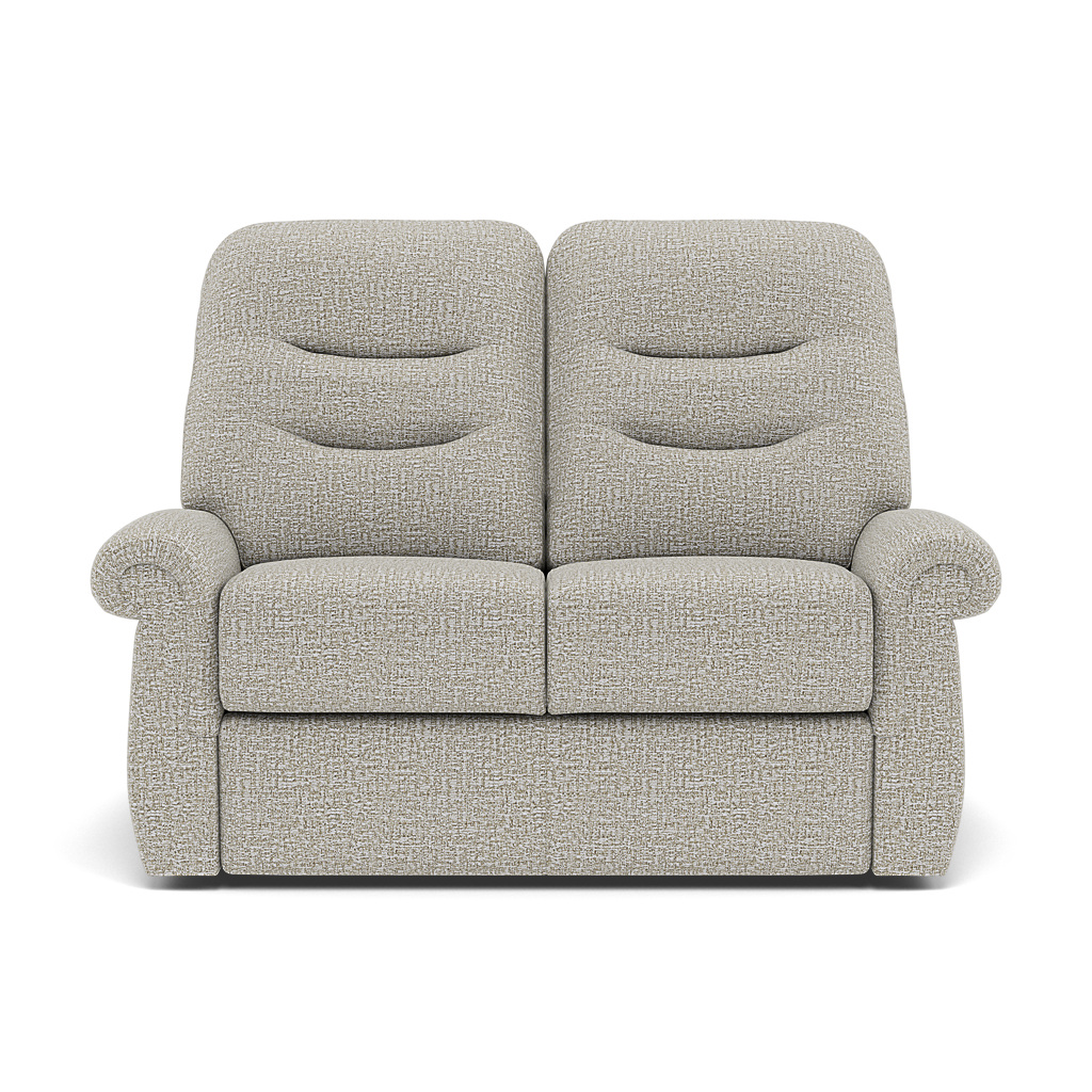 G Plan Holmes 2 Seater Small Sofa - Small 2 Seater Sofa Grade B 2 Seater Sofas Sterling Home 1 B102 Shore Oatmeal