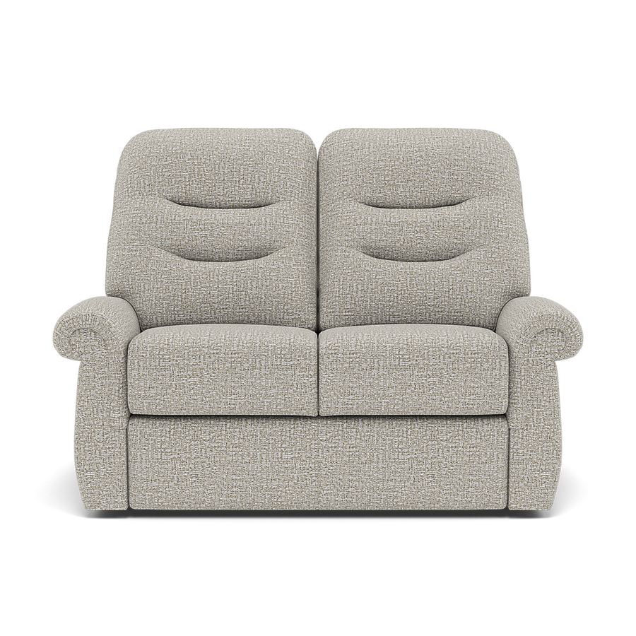 G Plan Holmes 2 Seater Small Sofa - Small 2 Seater Sofa Grade B 2 Seater Sofas Sterling Home 1 B102 Shore Oatmeal