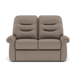 G Plan Holmes 2 Seater Small Sofa - Small 2 Seater Sofa Grade H 2 Seater Sofas Sterling Home 1 H001 Oxford Mushroom