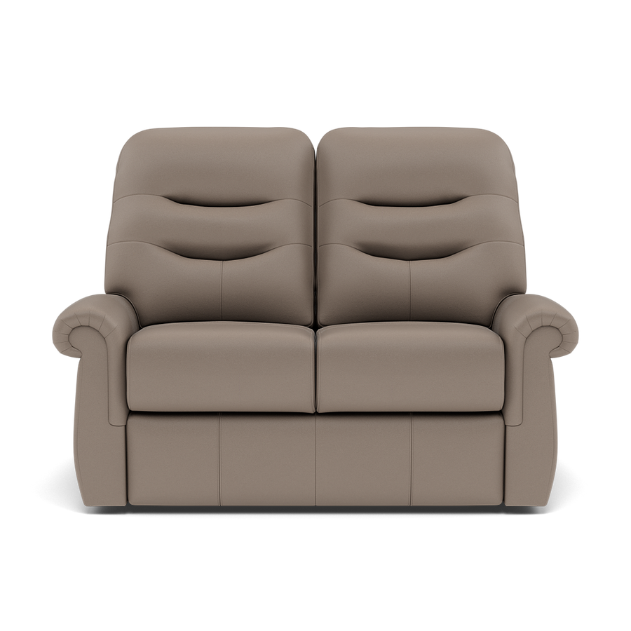 G Plan Holmes 2 Seater Small Sofa - Small 2 Seater Sofa Grade H 2 Seater Sofas Sterling Home 1 H001 Oxford Mushroom
