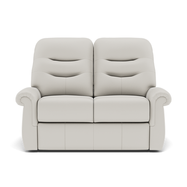G Plan Holmes 2 Seater Small Sofa - Small 2 Seater Sofa Grade L 2 Seater Sofas Sterling Home 1 L840 Cambridge Chalk