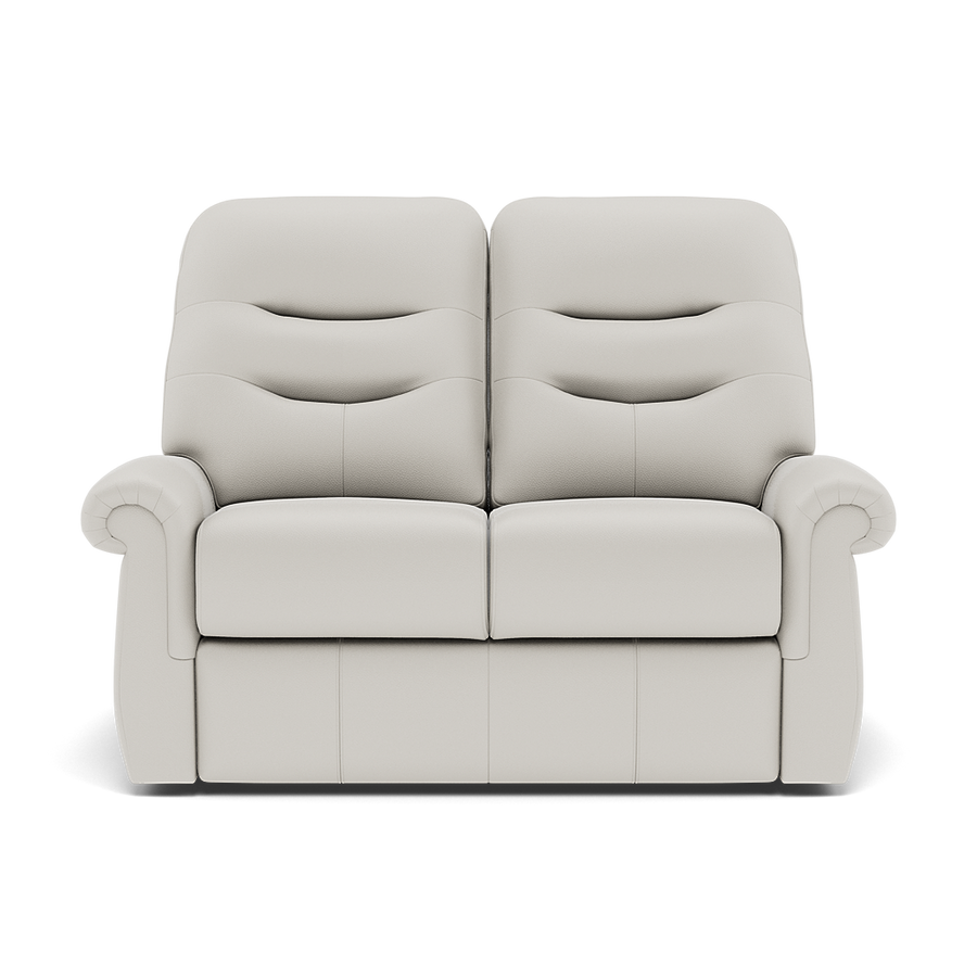 G Plan Holmes 2 Seater Small Sofa - Small 2 Seater Sofa Grade L 2 Seater Sofas Sterling Home 1 L840 Cambridge Chalk