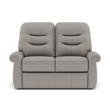 G Plan Holmes 2 Seater Small Sofa - Small 2 Seater Sofa Grade L 2 Seater Sofas Sterling Home 3 L842 Cambridge Grey