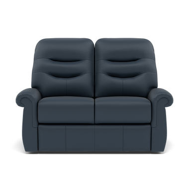 G Plan Holmes 2 Seater Small Sofa - Small 2 Seater Sofa Grade L 2 Seater Sofas Sterling Home 7 L851 Cambridge Navy