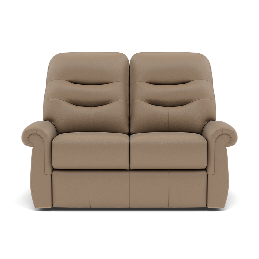G Plan Holmes 2 Seater Small Sofa - Small 2 Seater Sofa Grade L 2 Seater Sofas Sterling Home 6 L846 Cambridge Taupe