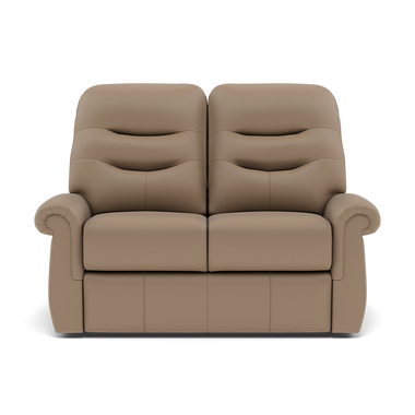 G Plan Holmes 2 Seater Small Sofa - Small 2 Seater Sofa Grade L 2 Seater Sofas Sterling Home 6 L846 Cambridge Taupe