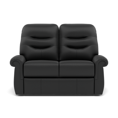 G Plan Holmes 2 Seater Small Sofa - Small 2 Seater Sofa Grade L 2 Seater Sofas Sterling Home 8 L852 Cambridge Petrol Blue