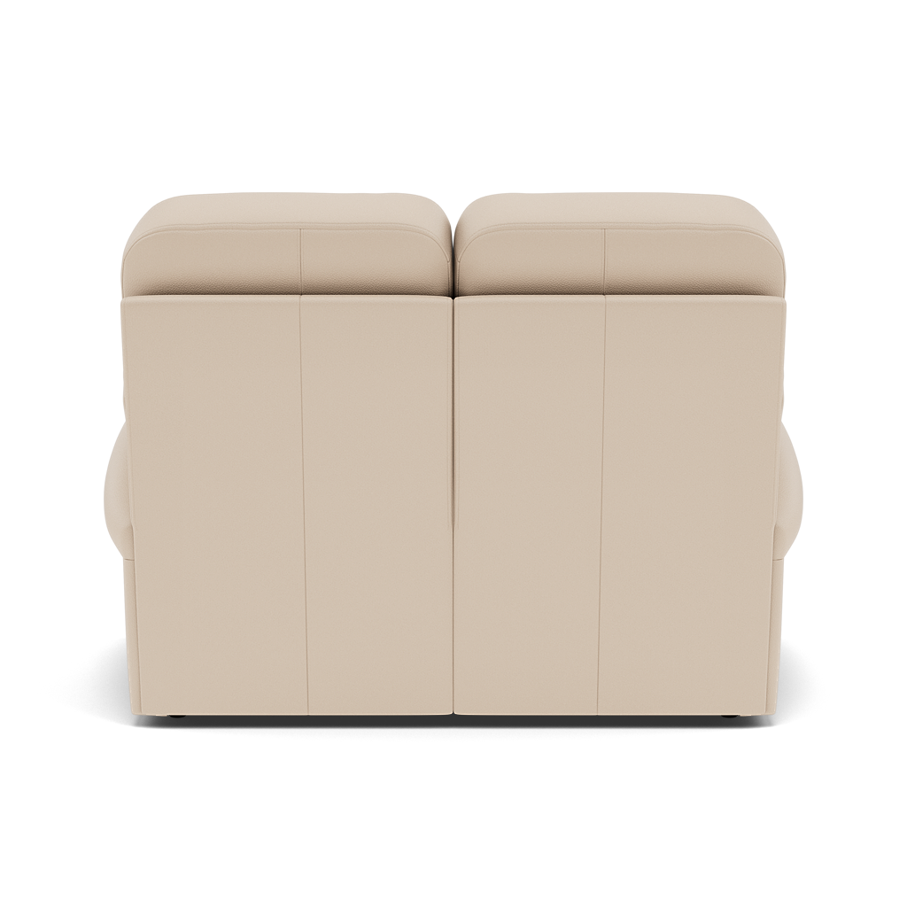 G Plan Holmes 2 Seater Small Sofa - Small 2 Seater Sofa Grade L — L843 Cambridge Stone, gallery image 2