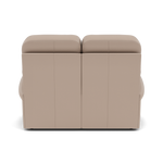 G Plan Holmes 2 Seater Small Sofa - Small 2 Seater Sofa Grade L — L844 Cambridge Plaster, gallery image 2