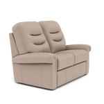 G Plan Holmes 2 Seater Small Sofa - Small 2 Seater Sofa Grade L — L844 Cambridge Plaster, gallery image 1