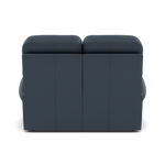 G Plan Holmes 2 Seater Small Sofa - Small 2 Seater Sofa Grade L — L851 Cambridge Navy, gallery image 2