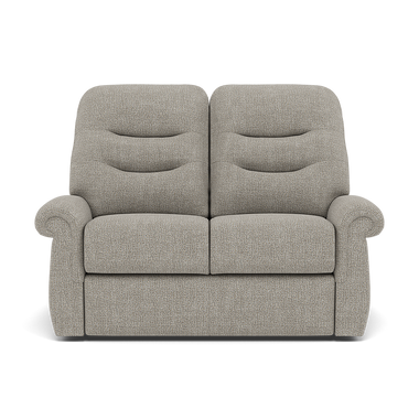 G Plan Holmes 2 Seater Small Sofa - Small 2 Seater Sofa Grade W 2 Seater Sofas Sterling Home 1 W001 Loom Smoke
