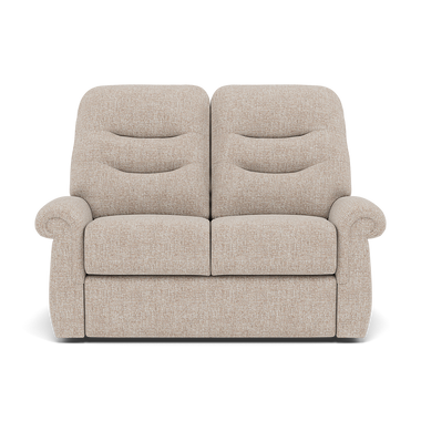 G Plan Holmes 2 Seater Small Sofa - Small 2 Seater Sofa Grade W 2 Seater Sofas Sterling Home 3 W002 Loom Shale