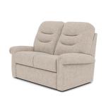 G Plan Holmes 2 Seater Small Sofa - Small 2 Seater Sofa Grade W — W002 Loom Shale, gallery image 3