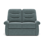 G Plan Holmes 2 Seater Sofa - 2 Seater Sofa Grade B 2 Seater Sofas Sterling Home 3 B925 Waffle Marine