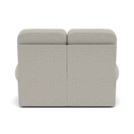 G Plan Holmes 2 Seater Sofa - 2 Seater Sofa Grade B — B102 Shore Oatmeal, gallery image 2