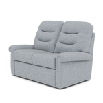 G Plan Holmes 2 Seater Sofa - 2 Seater Sofa Grade B — B932 Beach Duck Egg, gallery image 3