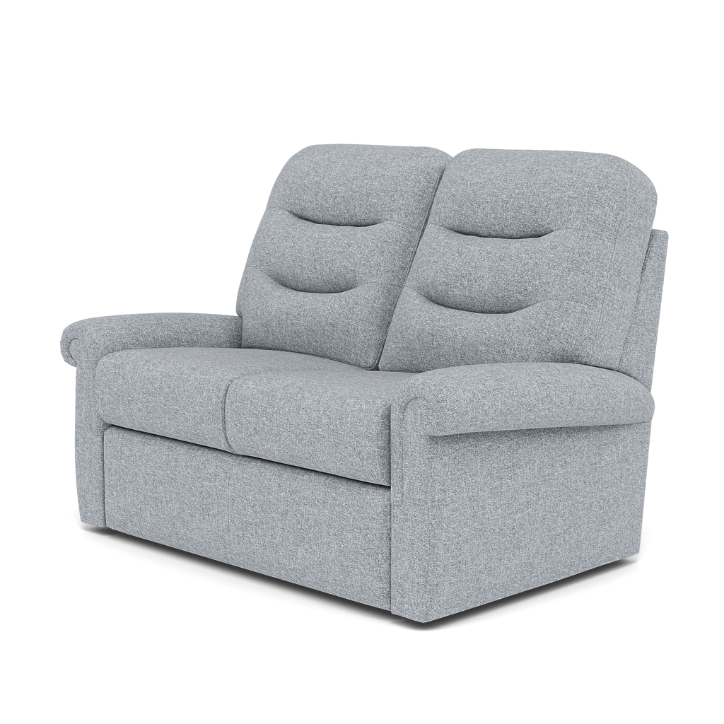 G Plan Holmes 2 Seater Sofa - 2 Seater Sofa Grade B — B932 Beach Duck Egg, gallery image 3
