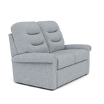 G Plan Holmes 2 Seater Sofa - 2 Seater Sofa Grade B — B932 Beach Duck Egg, gallery image 1