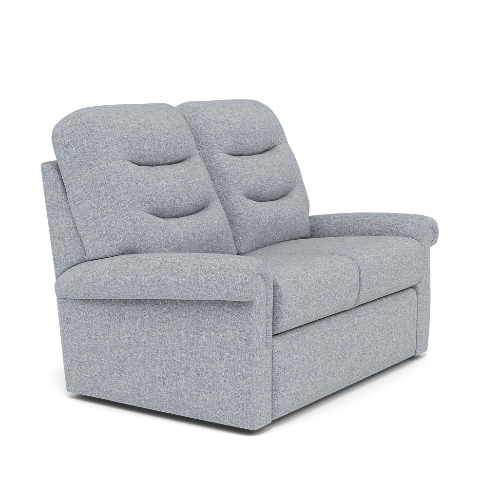 G Plan Holmes 2 Seater Sofa - 2 Seater Sofa Grade B — B932 Beach Duck Egg, gallery image 1