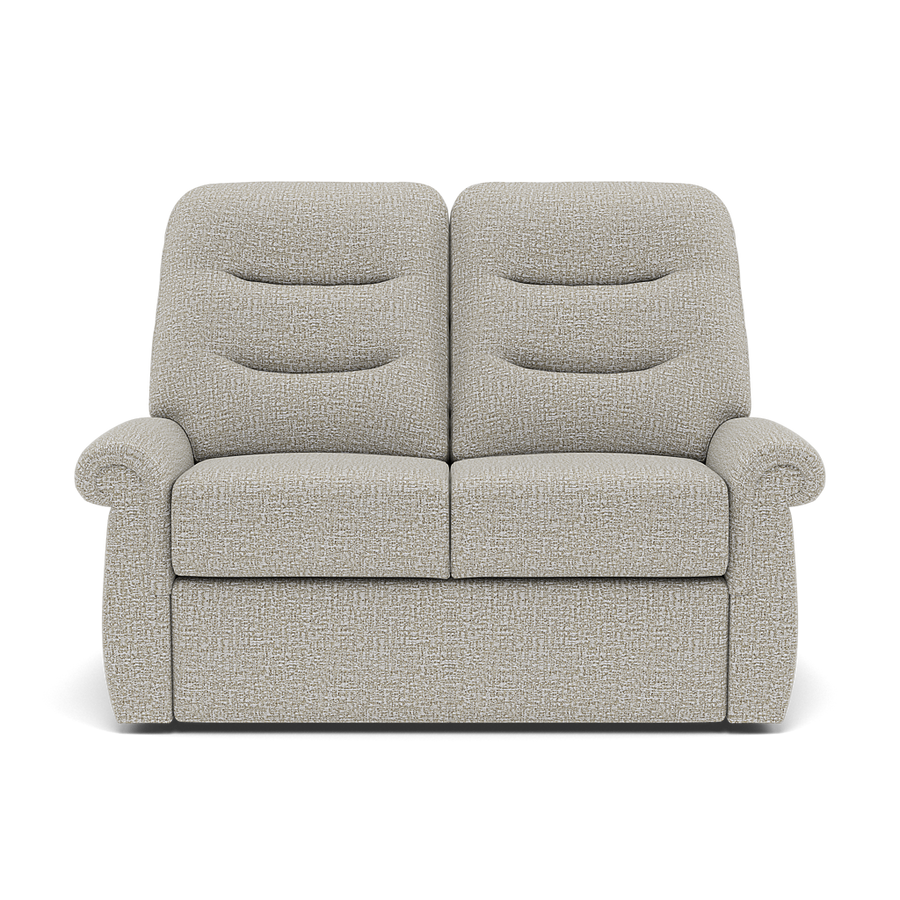 G Plan Holmes 2 Seater Sofa - 2 Seater Sofa Grade B 2 Seater Sofas Sterling Home 1 B102 Shore Oatmeal