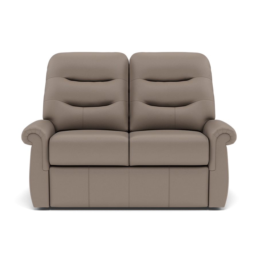 G Plan Holmes 2 Seater Sofa - 2 Seater Sofa Grade H 2 Seater Sofas Sterling Home 1 H001 Oxford Mushroom