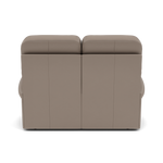 G Plan Holmes 2 Seater Sofa - 2 Seater Sofa Grade H — H001 Oxford Mushroom, gallery image 2