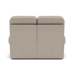 G Plan Holmes 2 Seater Sofa - 2 Seater Sofa Grade H — H002 Oxford Putty, gallery image 2