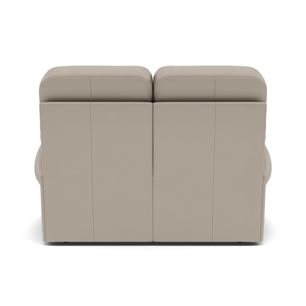 G Plan Holmes 2 Seater Sofa - 2 Seater Sofa Grade H — H002 Oxford Putty, gallery image 2
