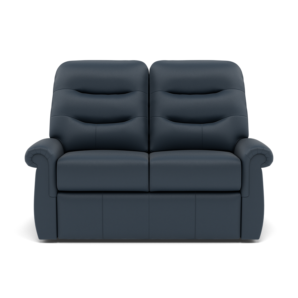 G Plan Holmes 2 Seater Sofa - 2 Seater Sofa Grade L 2 Seater Sofas Sterling Home 7 L851 Cambridge Navy