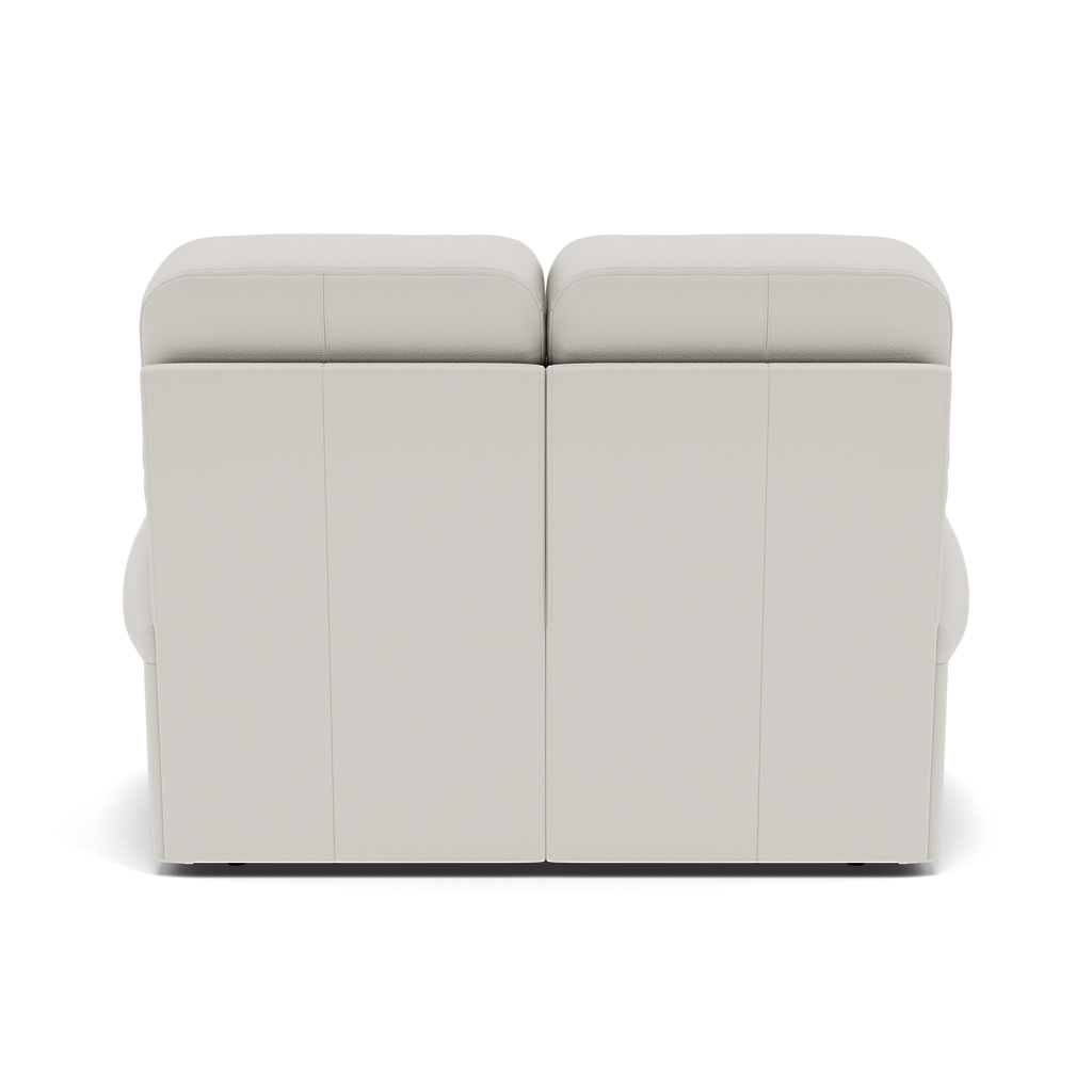G Plan Holmes 2 Seater Sofa - 2 Seater Sofa Grade L — L840 Cambridge Chalk, gallery image 2