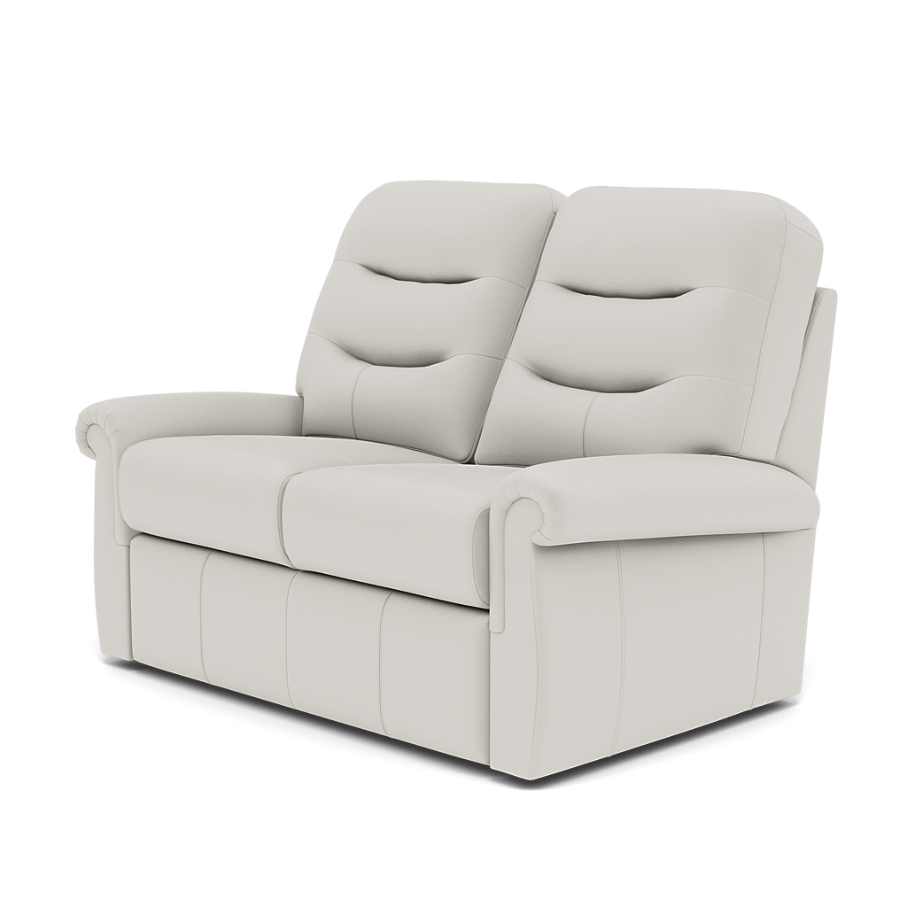 G Plan Holmes 2 Seater Sofa - 2 Seater Sofa Grade L — L840 Cambridge Chalk, gallery image 3