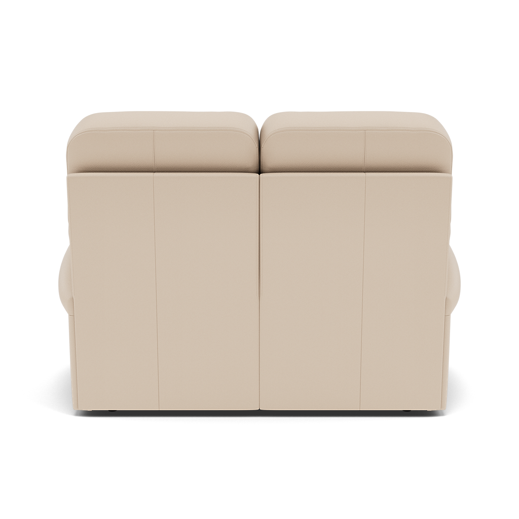 G Plan Holmes 2 Seater Sofa - 2 Seater Sofa Grade L — L843 Cambridge Stone, gallery image 2