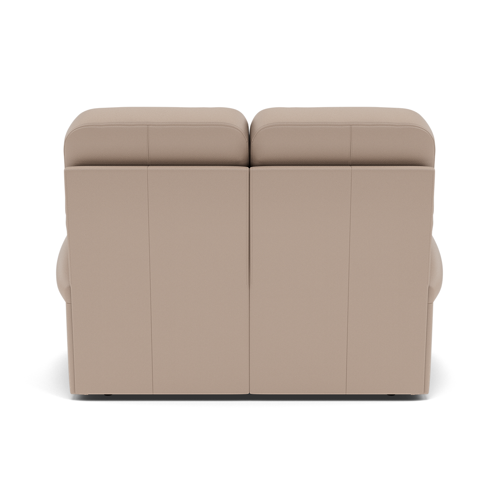G Plan Holmes 2 Seater Sofa - 2 Seater Sofa Grade L — L844 Cambridge Plaster, gallery image 2