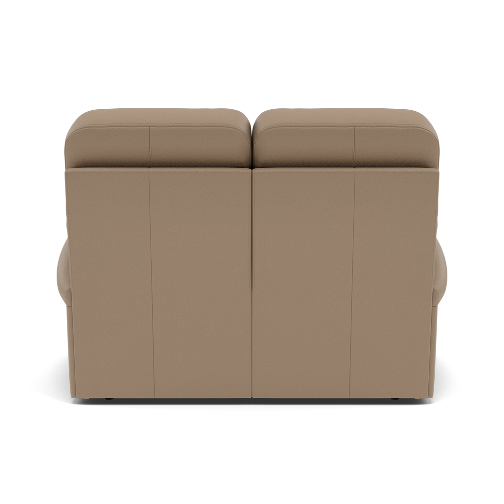 G Plan Holmes 2 Seater Sofa - 2 Seater Sofa Grade L — L846 Cambridge Taupe, gallery image 2
