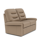 G Plan Holmes 2 Seater Sofa - 2 Seater Sofa Grade L — L846 Cambridge Taupe, gallery image 1