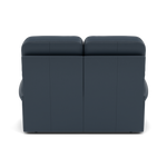 G Plan Holmes 2 Seater Sofa - 2 Seater Sofa Grade L — L851 Cambridge Navy, gallery image 2