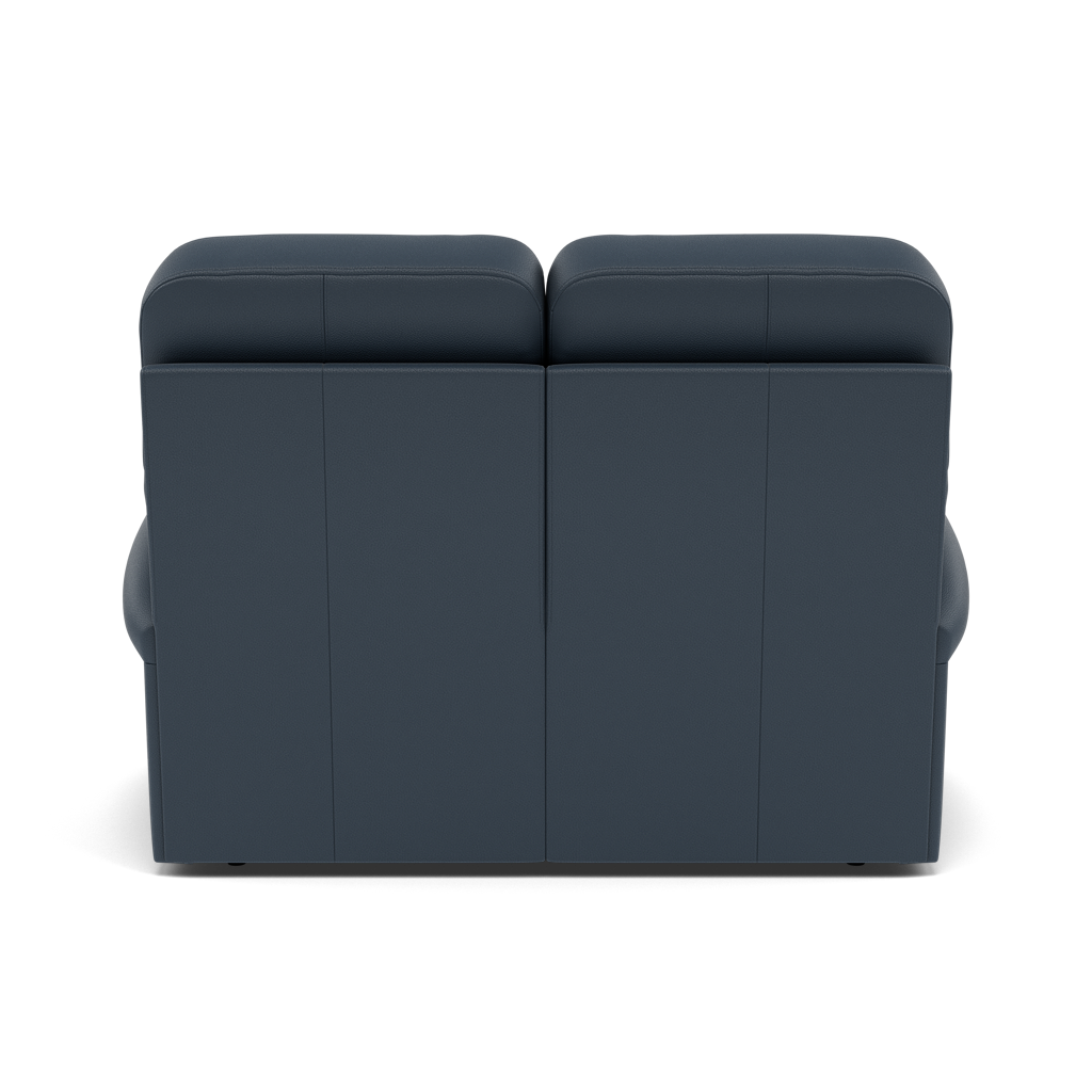 G Plan Holmes 2 Seater Sofa - 2 Seater Sofa Grade L — L851 Cambridge Navy, gallery image 2
