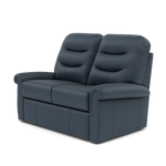 G Plan Holmes 2 Seater Sofa - 2 Seater Sofa Grade L — L851 Cambridge Navy, gallery image 3